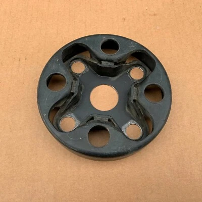 Mercedes Benz C63 AMG W204 2013 Tailshaft Coupling Metal Spacer Rear - Image 1 of 4