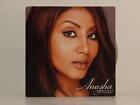 ANUSHA FREEZE (H1) 3 Track Promo CD Single Card Sleeve AVAN RECORDS