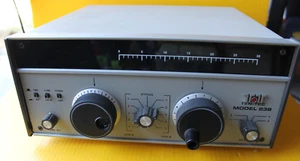 TEN TEC MODEL 238 Antenna Tuner - Photo 1/3
