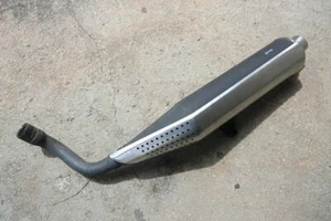 Honda Hornet CB 600 F PC34 Auspuff ESD Endschalldämpder Endtopf Schalldämpfer - Bild 1 von 12