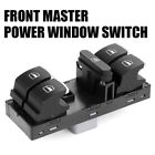 Seamless Fit Glass Lift Switch for Passat For Jetta For Golf Maximum Durability