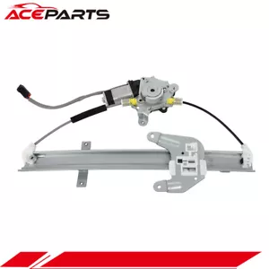 Power Window Regulator For Nissan Xterra 00-04 Sport Utility Rear Right 748-883 - Picture 1 of 7