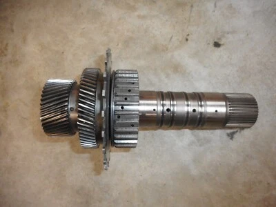 Nissan Armada Le Forward Planet 2007 con transmisión solar 9,5 de largo Foto 1 de 4