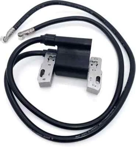 Bobina de encendido para motor Briggs horizontal y vertical doble (cabezas en L) reemplaza... - Imagen 1 de 5