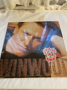 Steve Winwood Roll With It 12” Remix - Picture 1 of 6