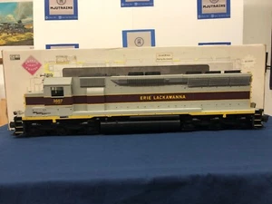 Aristocraft Erie Lackawanna #3607 SD-45 Diesel Engine ART-22406 - Picture 1 of 11