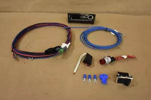 329296-7X CHELSEA PARKER PTO WIRING HARNESS **NEW** - Picture 1 of 3