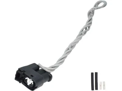 Kit de conector de bobina de encendido Walker 43722GQJY 1998 para Jaguar XK8 1997-1999 Foto 1 de 2