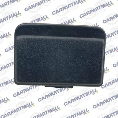 1981-1993 Dodge Ram Charger Rear Seat Ashtray Ash Tray Storage Panel Trim OEM - Изображение 1 из 4