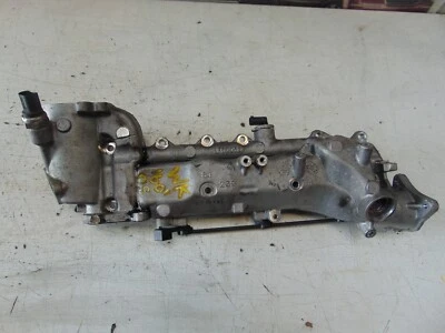 Jeep Grand Cherokee WK CRD 2010 colector de entrada lateral de pasajeros LF00052 2008-2010 Foto 1 de 4