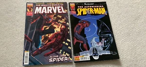 Marvel Comics Bundle Lot - Bild 1 von 1