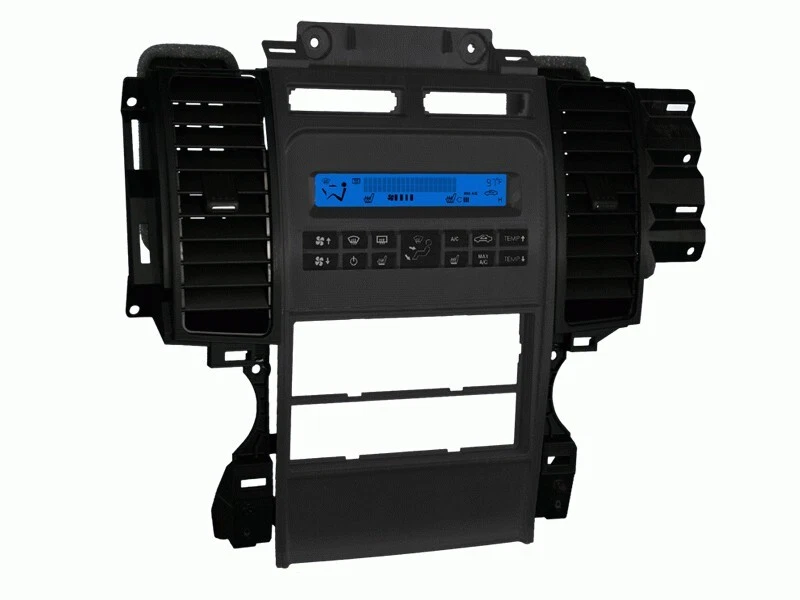 Metra Turbo2 99-5721 2010-2012 Ford Taurus W/O Nav - Image 1 of 1