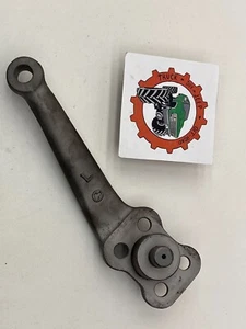 69-74 Toyota Land Cruiser FJ40 Front Left Axle Steering Knuckle OEM - Picture 1 of 3