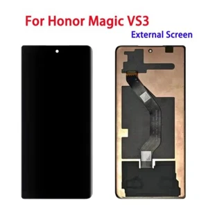 6.43" Original For Honor Magic VS3 FLC-AN00 OLED Display Small Screen Digitizer - Picture 1 of 5