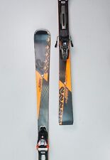 Ski K2 Speed Charger Speed Rocker Full Rox 168cm + MX Cell 14  Modell 2019 (XX63