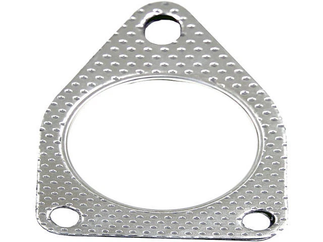 Converter Inlet (Left) Exhaust Gasket For 2000-2014 GMC Yukon XL 1500 WV663RJ - Image 1 of 1