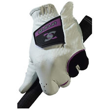 2024 Stuburt Ladies LEFT Hand Urban All Weather Golf Glove Cabretta Leather