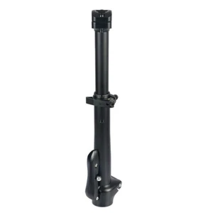 piantone manubrio fat bike 20 pieghevole 25,4mm in alluminio 305394505 MV-TEK bi - Foto 1 di 1