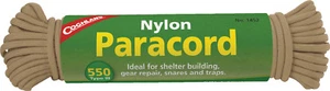 15 m Paracord, bronceado - Imagen 1 de 1