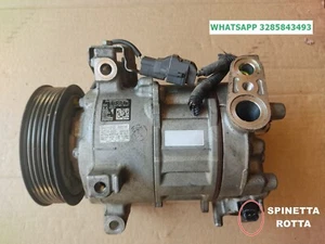 compressore aria condizionata Fiat 500 X Jeep Renengade 51936675 447250-0020 - Foto 1 di 7