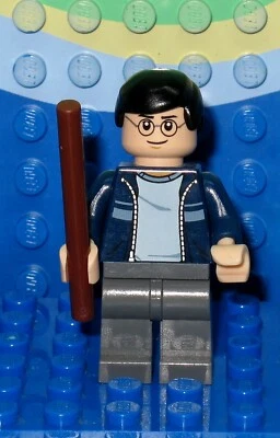 Lego Harry Potter Minifigure I - Image 1 of 2
