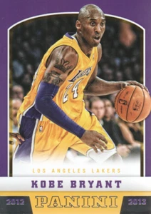 2012-13 Panini #97 Kobe Bryant - Bild 1 von 1