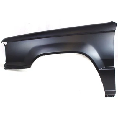 Fender For Mitsubishi Mighty Max 1987-1996 Front Driver Side - Imagem 1 de 4
