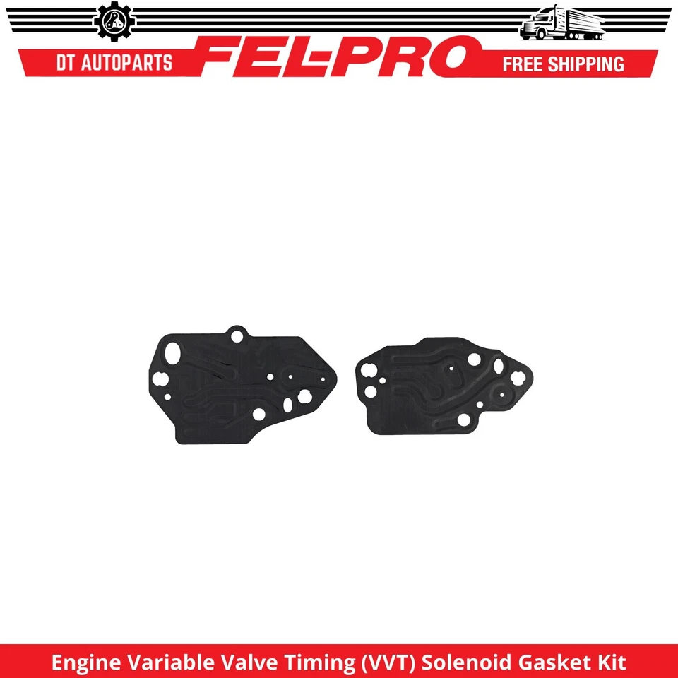 For 06-10 Ford Explorer Eng VVT Solenoid Gasket Kit Fel-Pro 2007 2008 2009 Foto 1 de 1