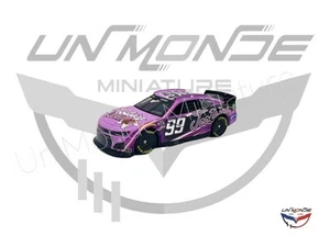 Chevrolet Camaro Tootsie's #99 DANIEL SUAREZ Cup - Imagen 1 de 2