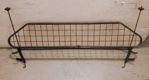 Travall Hundegitter Trenngitter für Peugeot 407 SW 2.0L 120 KW (HSN 3003 AKB) - Bild 1 von 1