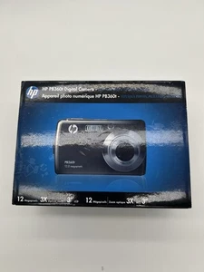 HP Digitalkamera CW450 12.1MP 4x - Lila NEU IM KARTON - Bild 1 von 5
