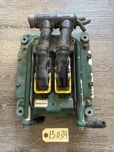 Mack Volvo ECM ECU DIESEL ENGINE COMPUTER MODULE - P/N: 21358126 P02 - Picture 1 of 3