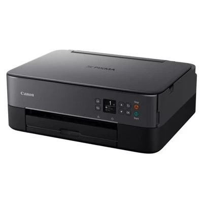 Canon Multifunzione 3in1 Inkjet ( A4 Duplex 4800 x 1200 ) PIXMA TS5350i 4462C086 - Immagine 1 di 4