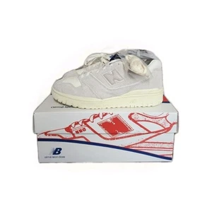 Talla 10 - New Balance Aimé Leon Dore x 550 Gris - Imagen 1 de 6