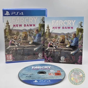 Far Cry: New Dawn PS4  - Bild 1 von 4
