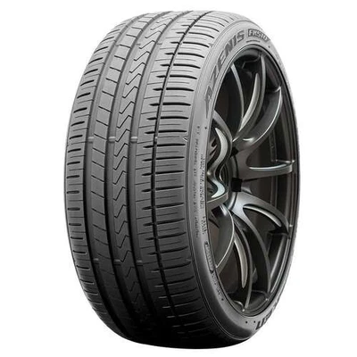 2 New 245/35R21/XL 96Y Falken Azenis FK510 2453521 Tire - Image 1 of 3