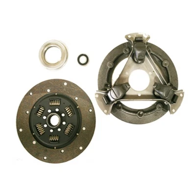 Clutch Kit AT60368 AT22064 R33891 Fits John Deere Models  836202 R60368KIT - Image 1 of 4