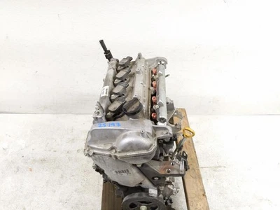 2013-2019 Toyota Prius C 1.5L Engine Motor Long Block 94K Miles 19000-21D11 - Image 1 of 4
