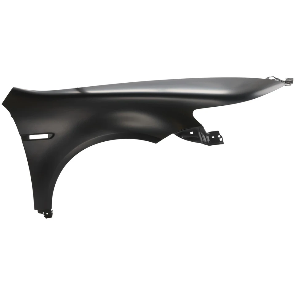 Fender For Acura TL 2004-2008 Front Passenger Side Foto 1 de 4