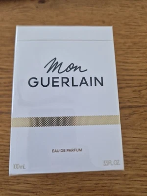 Guerlain Mon Guerlain Eau de Parfum 100ml New & Original Packaging - Image 1 of 2