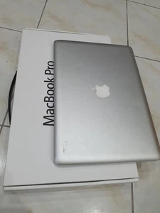 MacBook Pro (13 Zoll,Mitte 2012), 2,9 GHz Dual-Core Intel i7, 16 GB RAM, 256 SSD - Bild 1 von 16