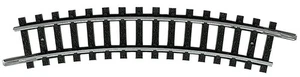 Trix 14914 N R1-24 Curved Track Section - Picture 1 of 2