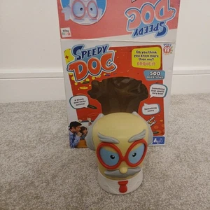 Speedy Doc (English language version) With 500 Different Topics Available - Picture 1 of 9