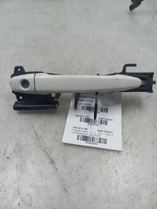 03-09 TOYOTA 4 RUNNER SR5 FRONT DRIVER LEFT EXTERIOR DOOR HANDLE - Bild 1 von 12