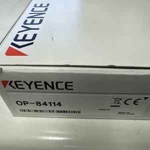 Keyence OP-84114 NSMP - Bild 1 von 4