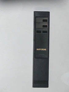 Imperial Fernbedienung UR 64 EC 211-2 neu - Bild 1 von 1