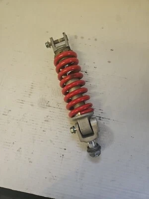 Suspensión amortiguador trasero suzuki tl1000r Foto 1 de 4