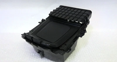 2014 - 2018 TOYOTA AVALON CENTER CONSOLE UPPER STORAGE W/ WIRELESS CHARGE OEM - Image 1 of 4