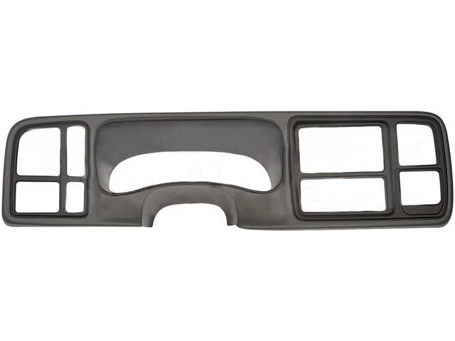 For Chevrolet Silverado 3500 Classic Instrument Cluster Bezel Dorman 37171PTVD - Image 1 of 2