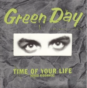 Green Day - Time of Your Life (Good Riddance) | CD - Bild 1 von 1